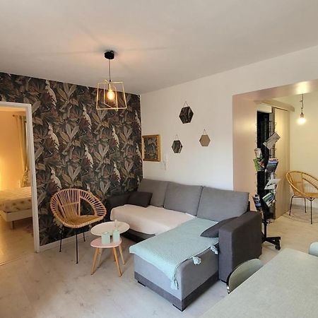Vintage Home LʼIsle-sur-la-Sorgue Extérieur photo