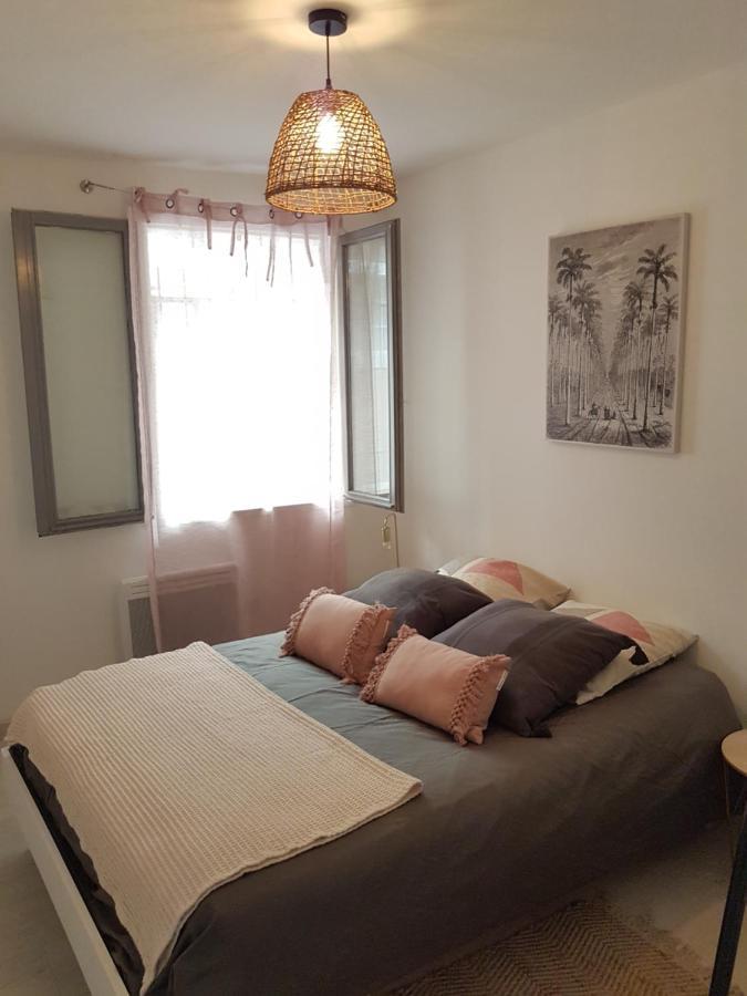 Vintage Home LʼIsle-sur-la-Sorgue Extérieur photo