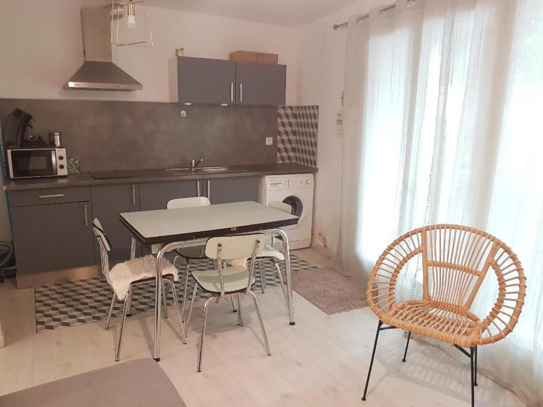 Vintage Home LʼIsle-sur-la-Sorgue Extérieur photo