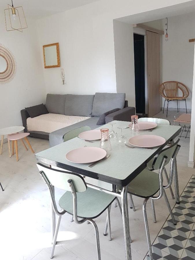 Vintage Home LʼIsle-sur-la-Sorgue Extérieur photo