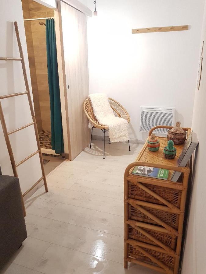 Vintage Home LʼIsle-sur-la-Sorgue Extérieur photo