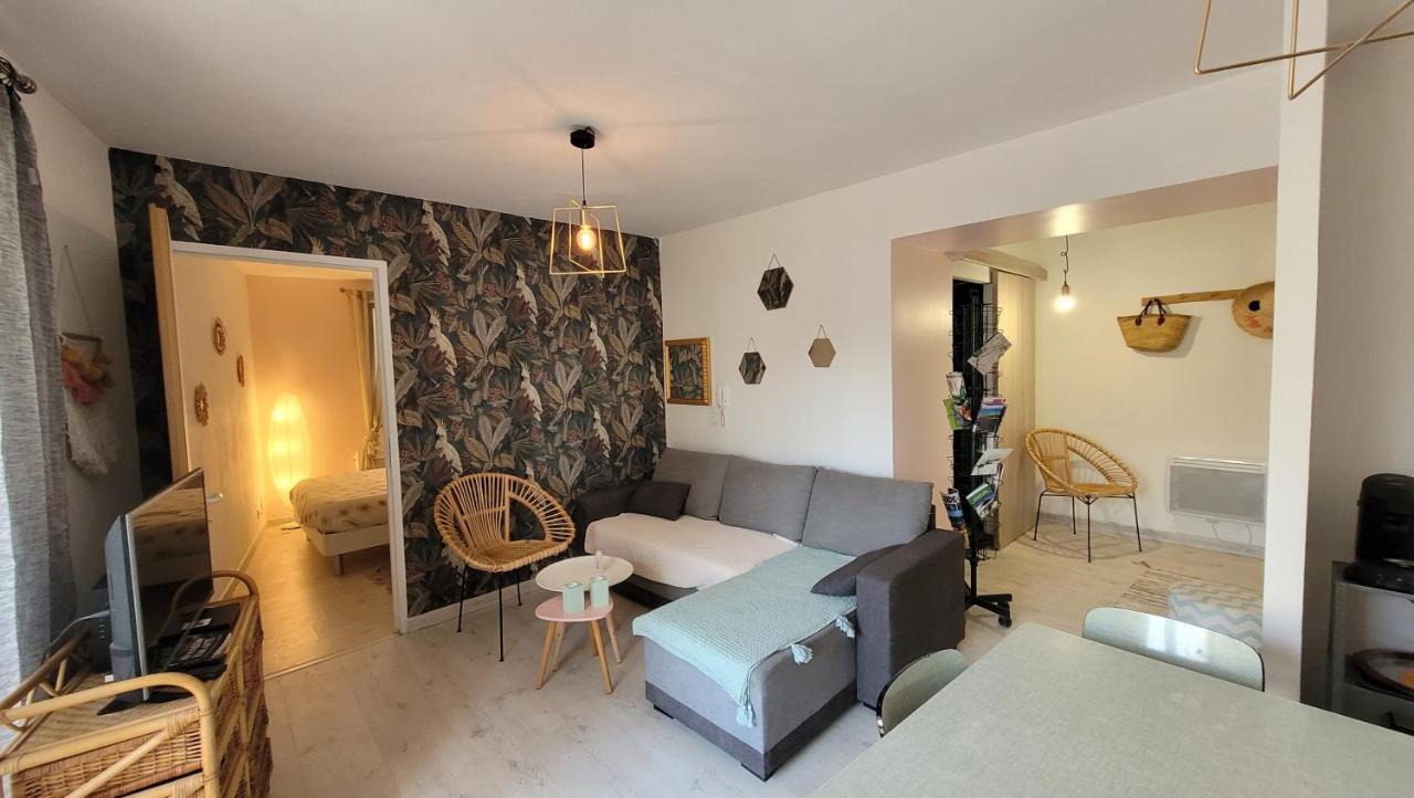 Vintage Home LʼIsle-sur-la-Sorgue Extérieur photo