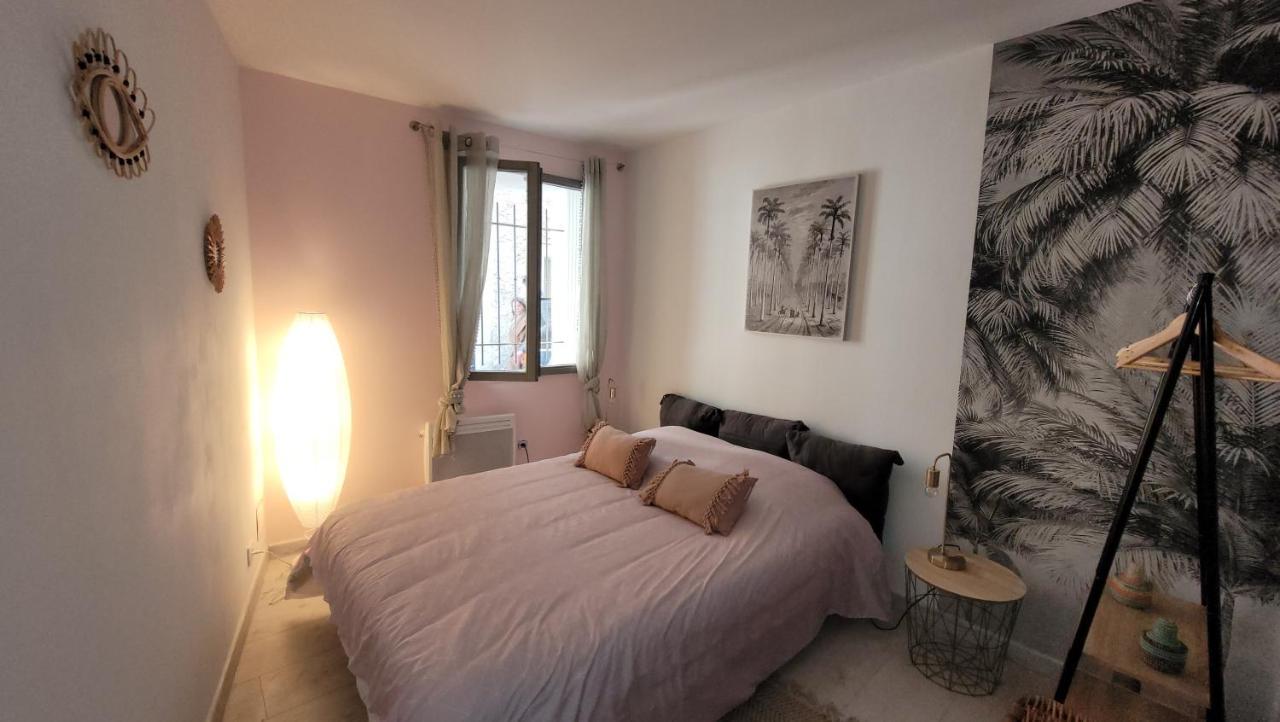 Vintage Home LʼIsle-sur-la-Sorgue Extérieur photo
