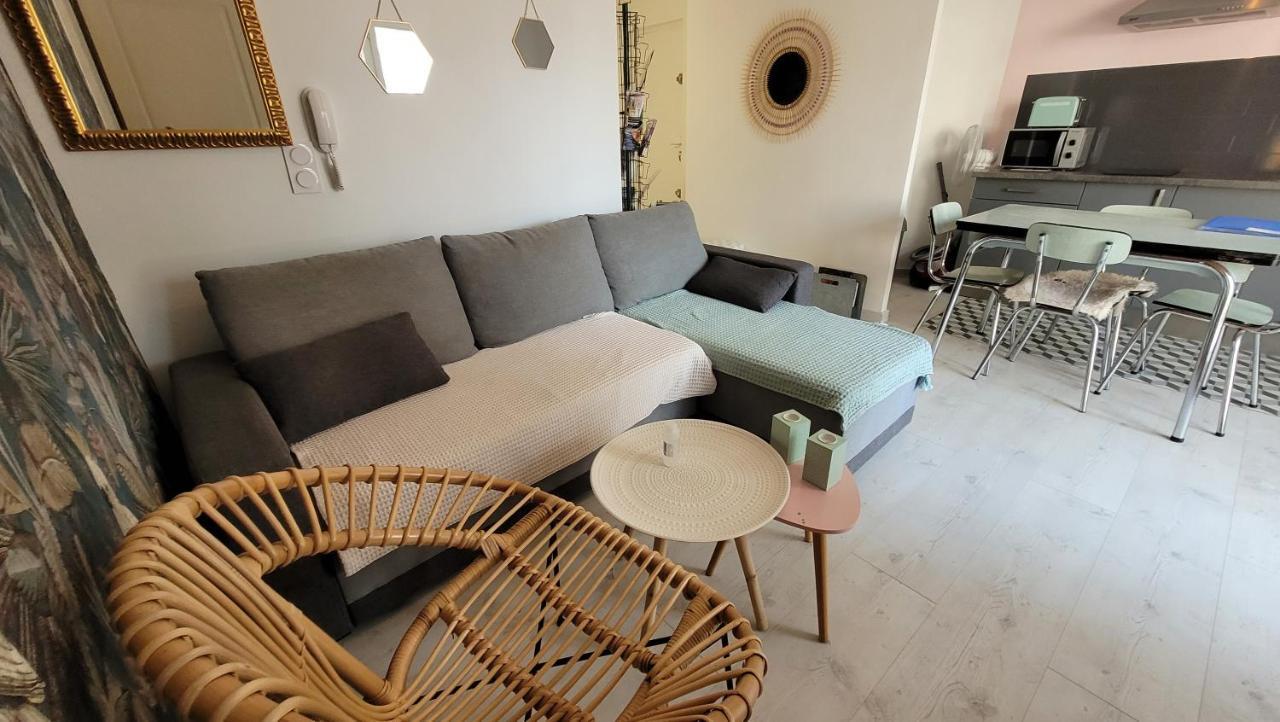 Vintage Home LʼIsle-sur-la-Sorgue Extérieur photo