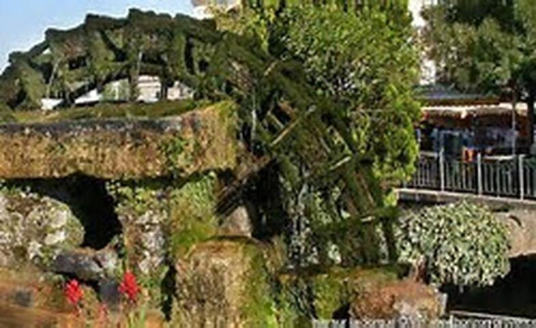 Vintage Home LʼIsle-sur-la-Sorgue Extérieur photo