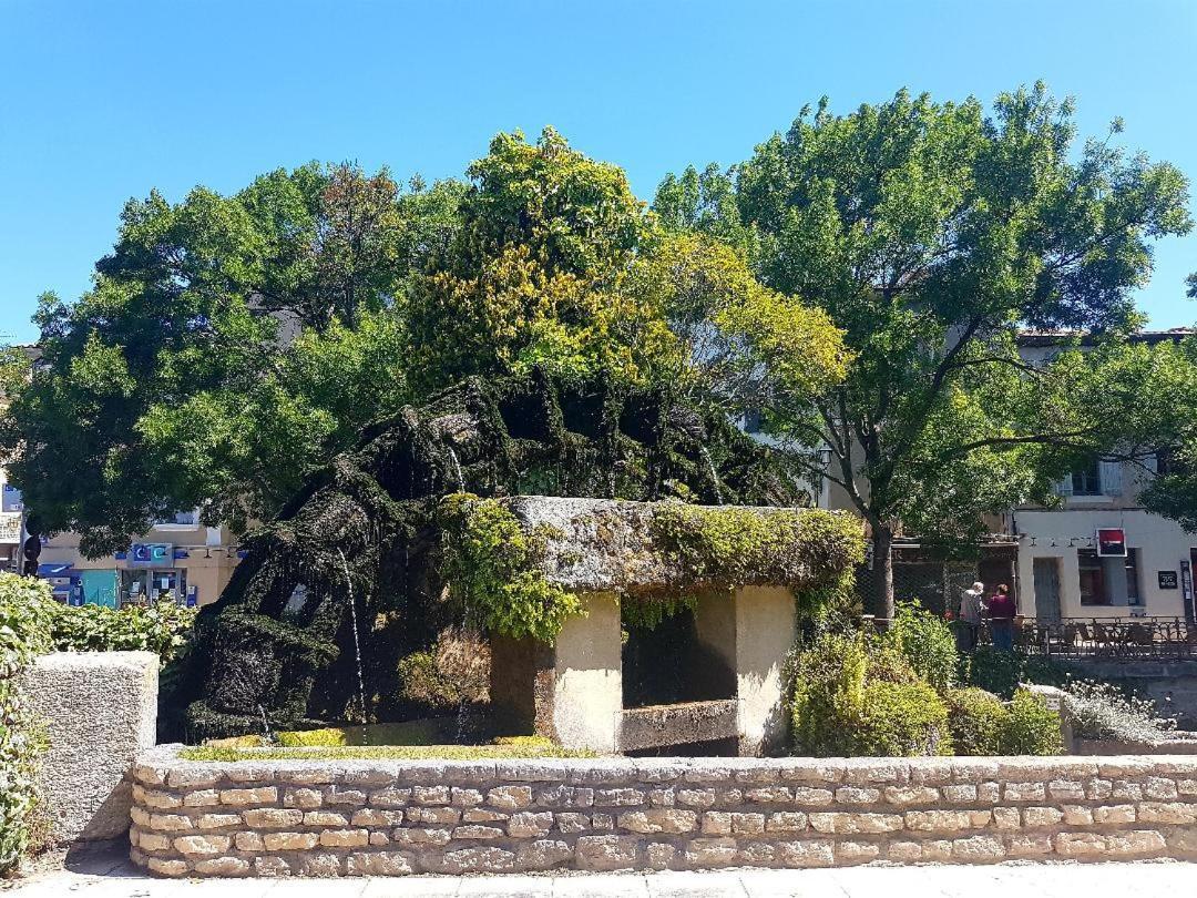 Vintage Home LʼIsle-sur-la-Sorgue Extérieur photo