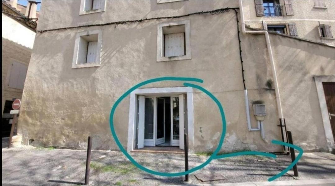 Vintage Home LʼIsle-sur-la-Sorgue Extérieur photo