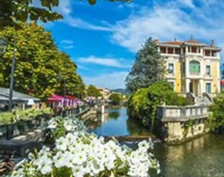 Vintage Home LʼIsle-sur-la-Sorgue Extérieur photo