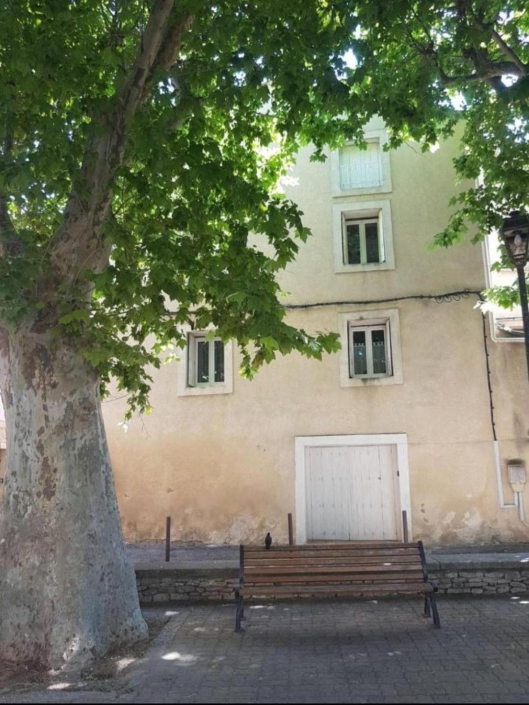 Vintage Home LʼIsle-sur-la-Sorgue Extérieur photo